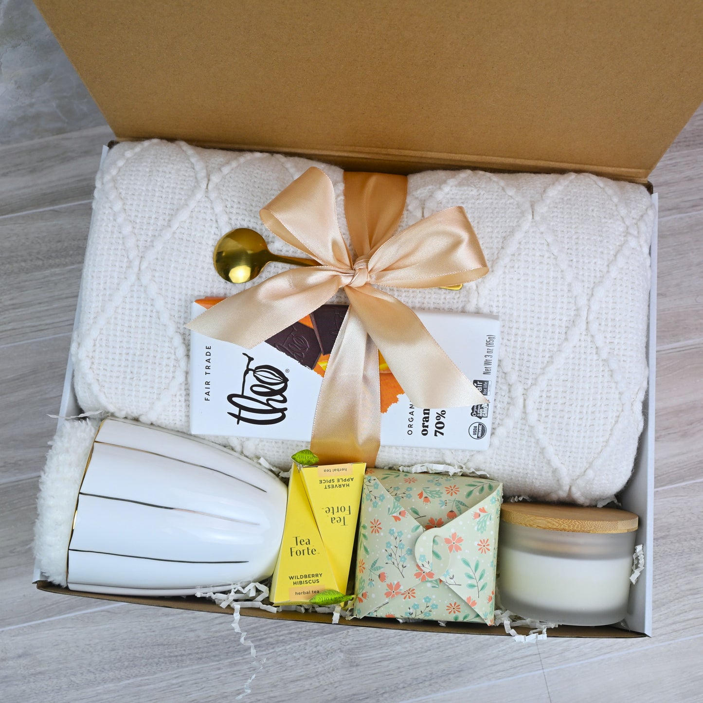 Blissful Moment Box