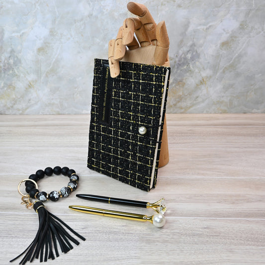 Pearl & Tweed Collection