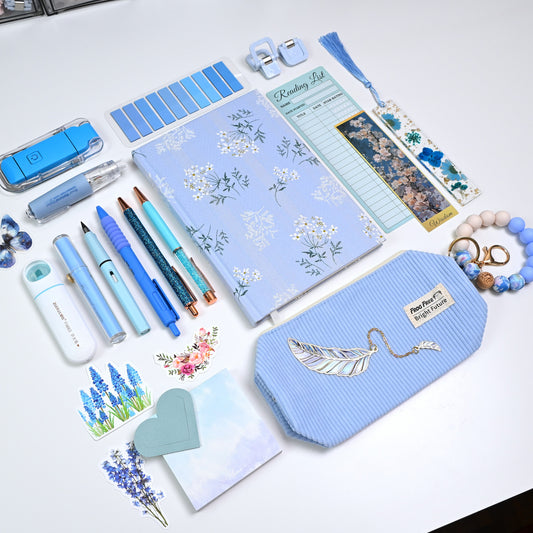 Blue Set