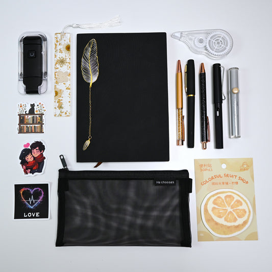 Black Velvet Bundle (Sale)