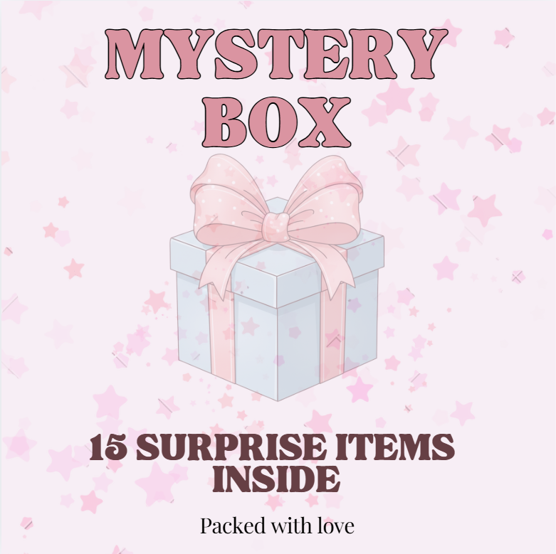 Mystery Box (15 Items) – WowGiftBox display picture 1