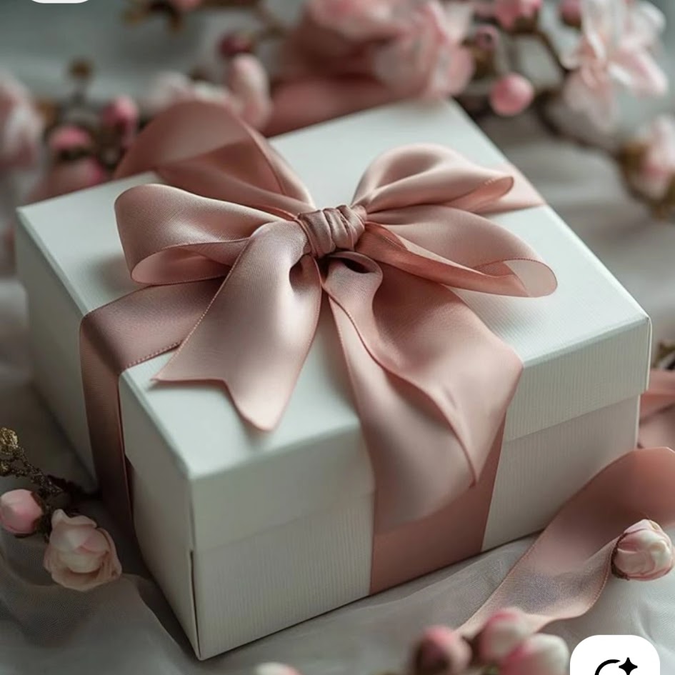 Gift Boxes
