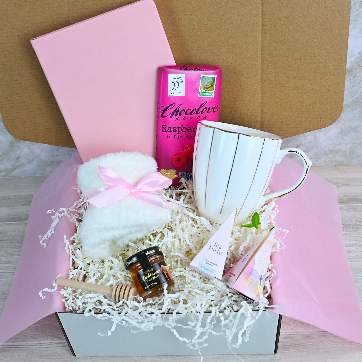Sweet Care Moment Box
