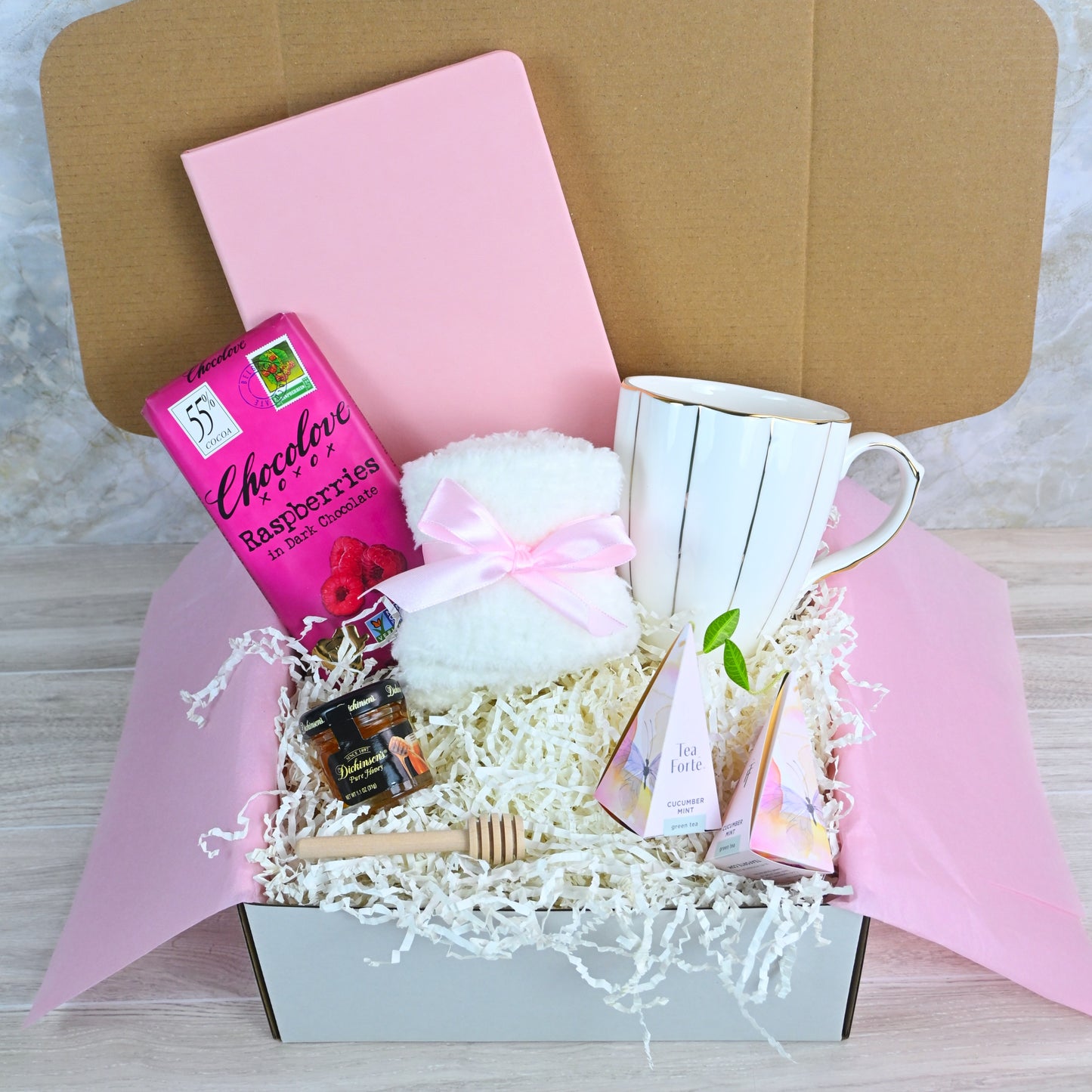 Sweet Care Moment Box