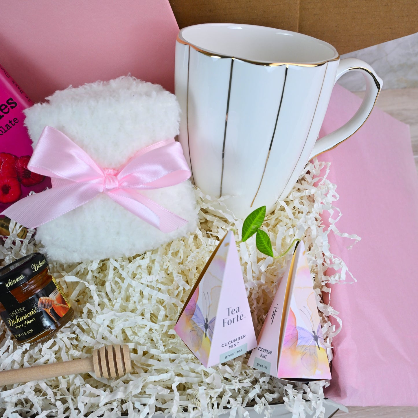 Sweet Care Moment Box