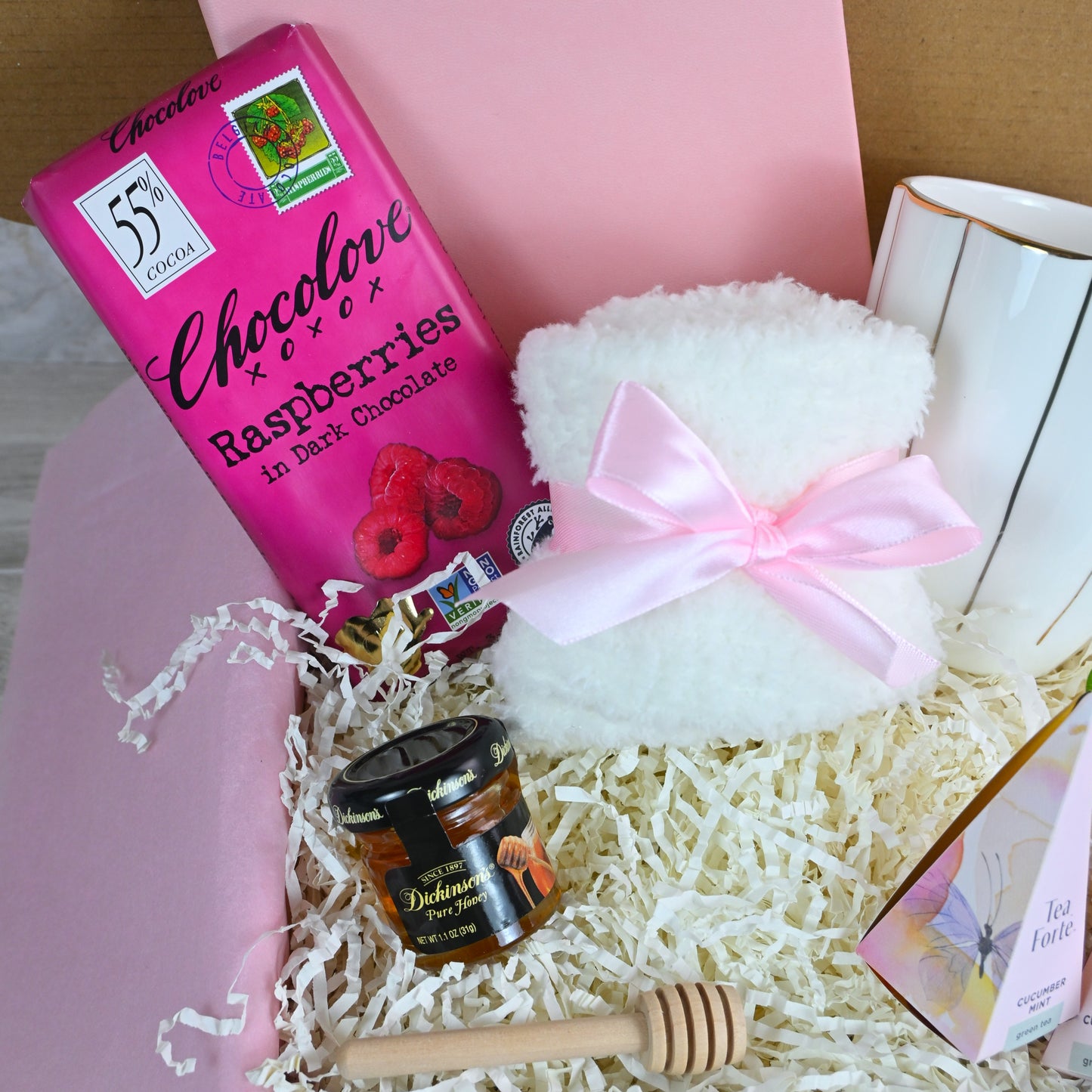 Sweet Care Moment Box