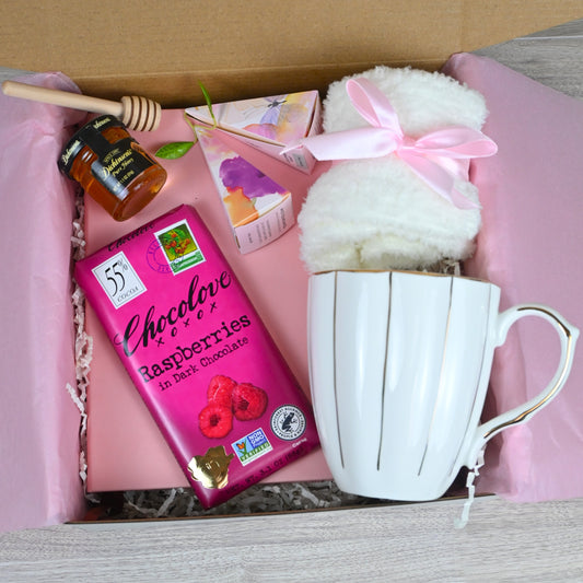 Sweet Care Moment Box