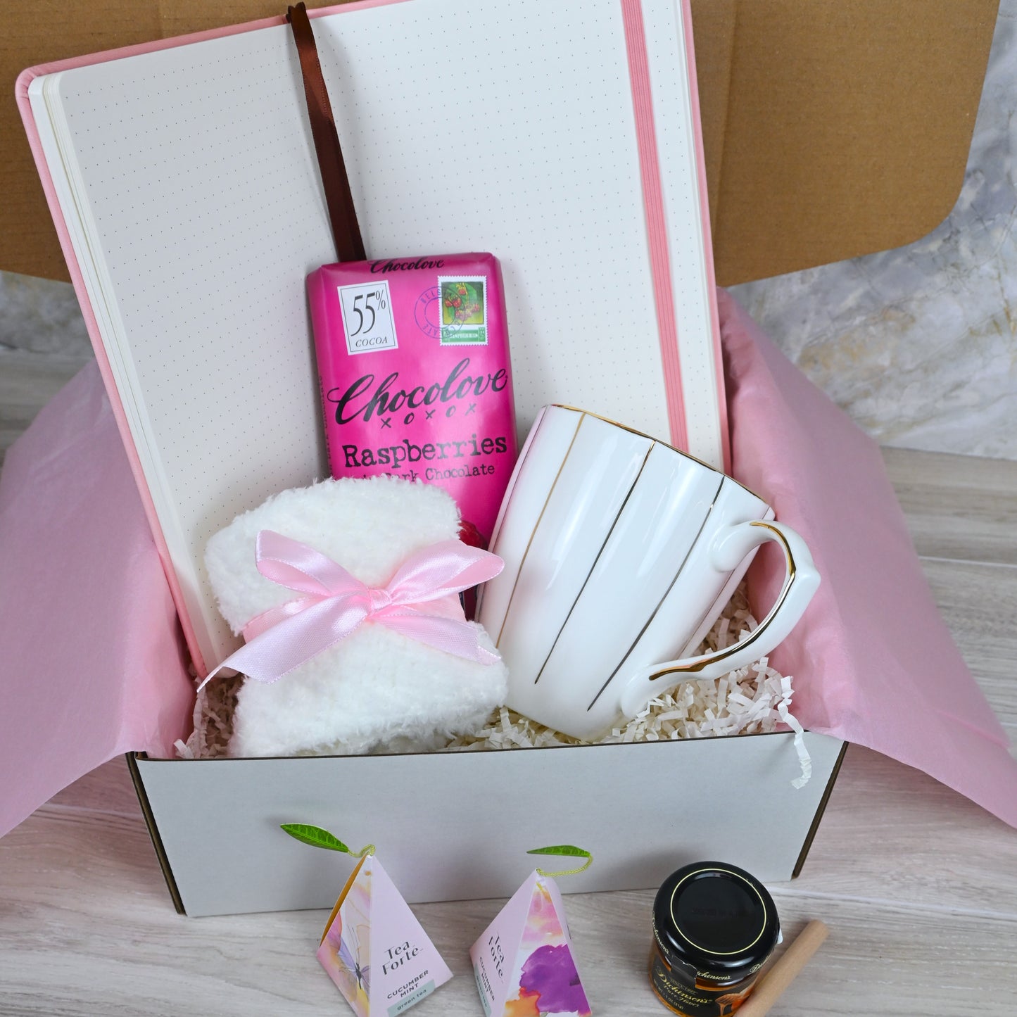 Sweet Care Moment Box