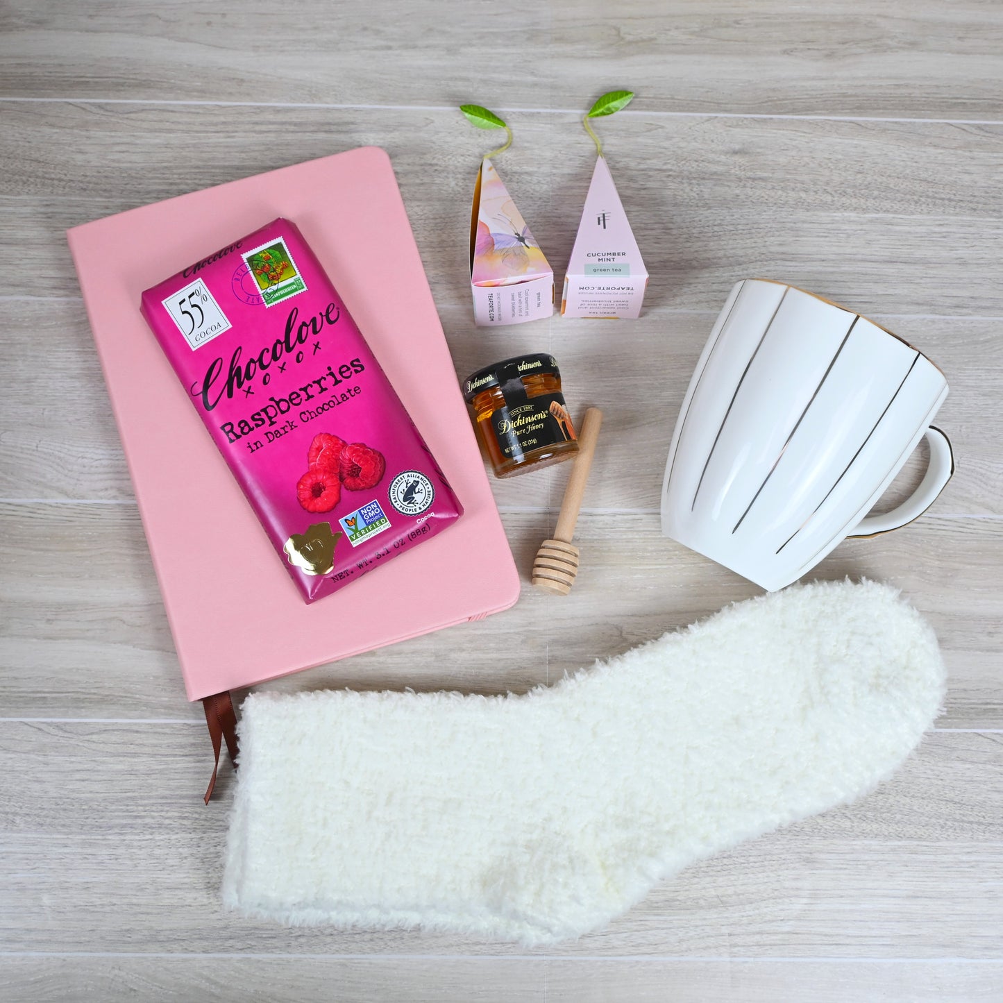 Sweet Care Moment Box