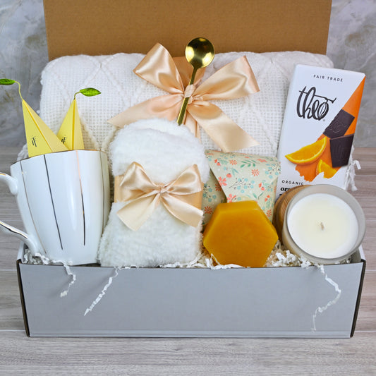 Blissful Moment Box