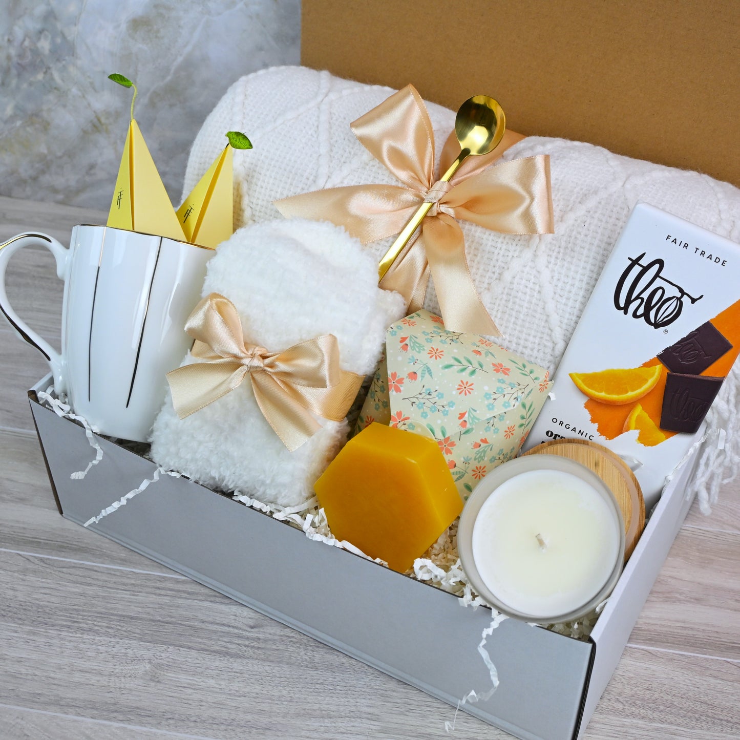 Blissful Moment Box