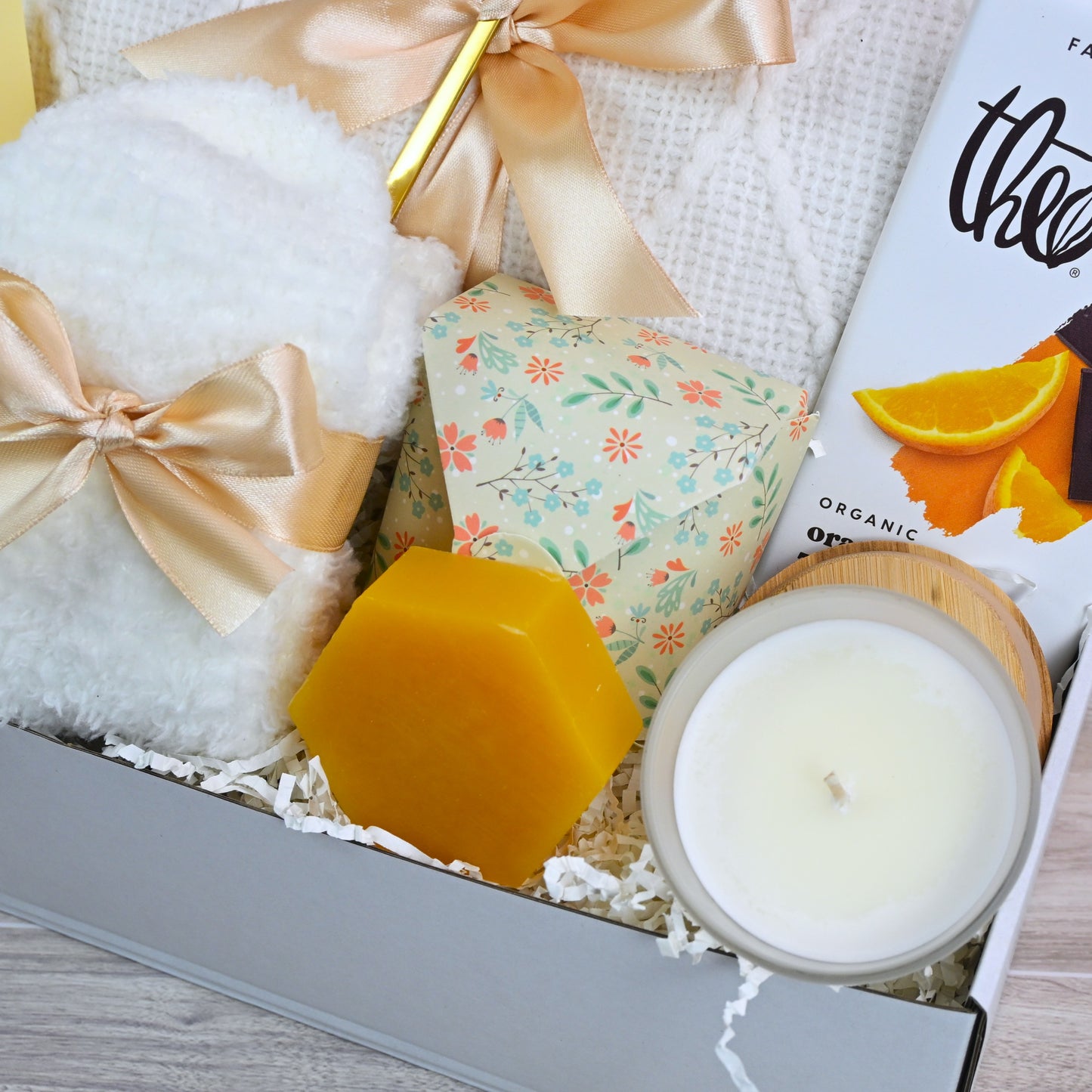 Blissful Moment Box