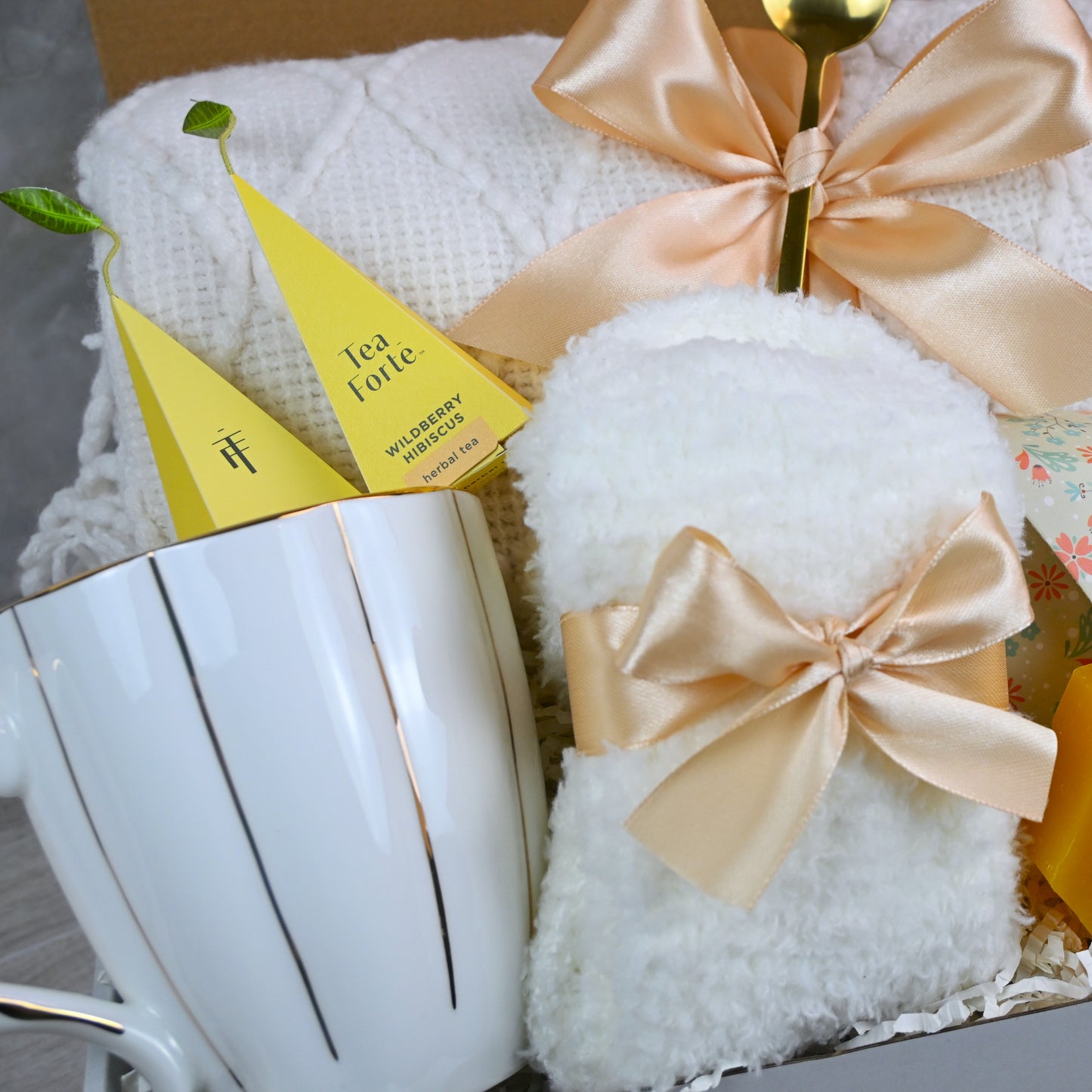 Blissful Moment Box