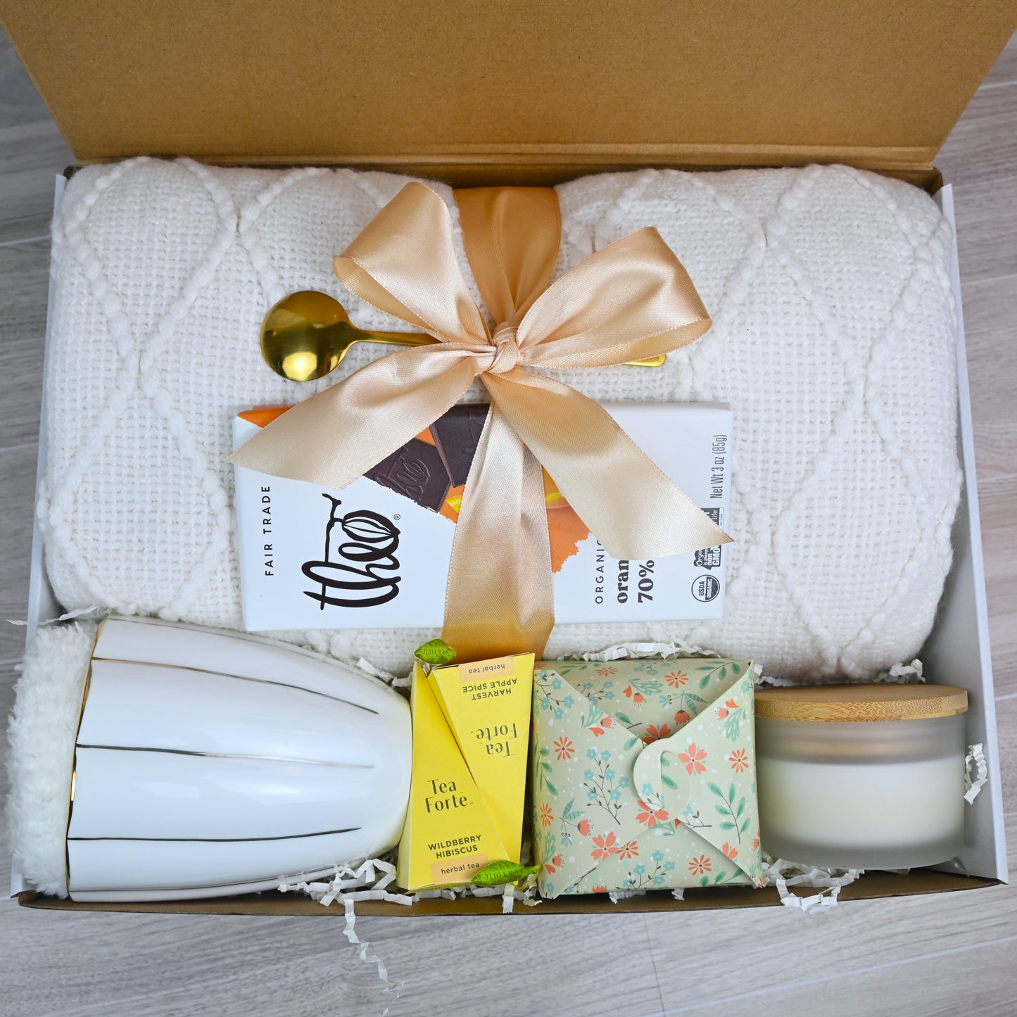 Blissful Moment Box