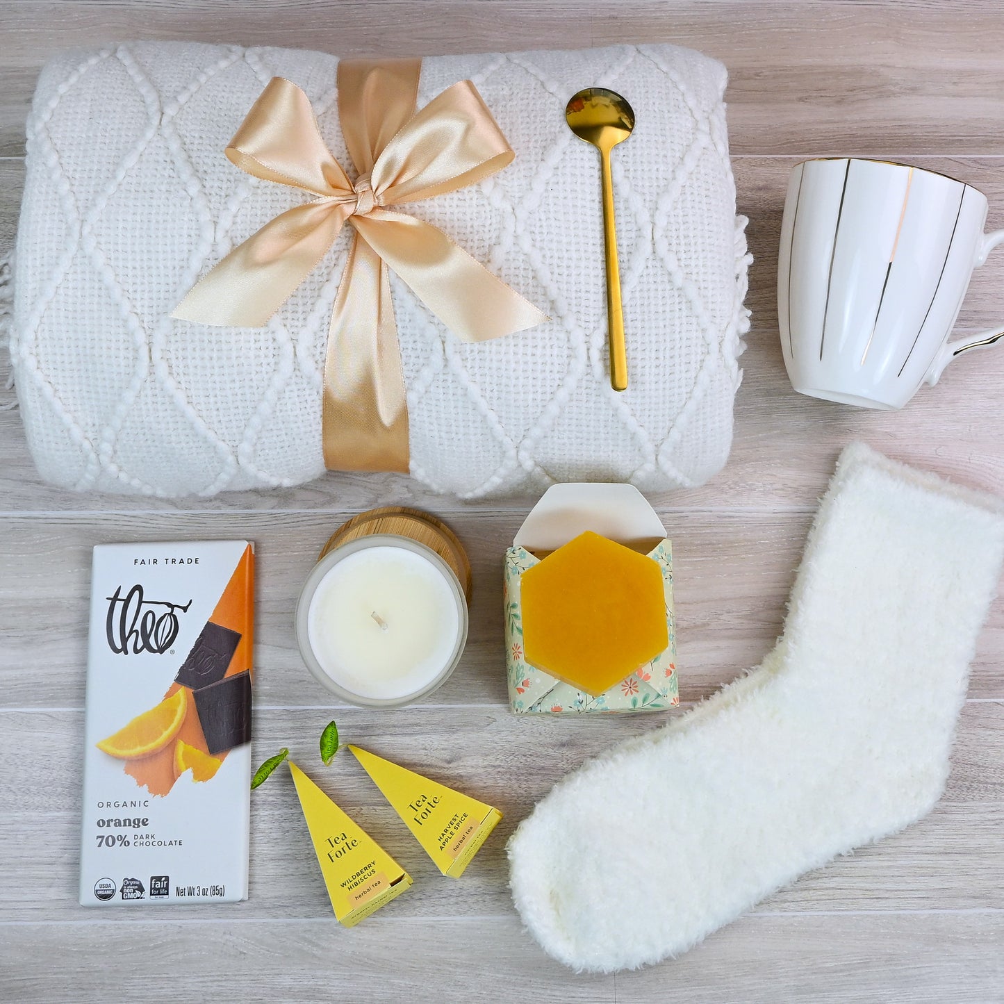 Blissful Moment Box