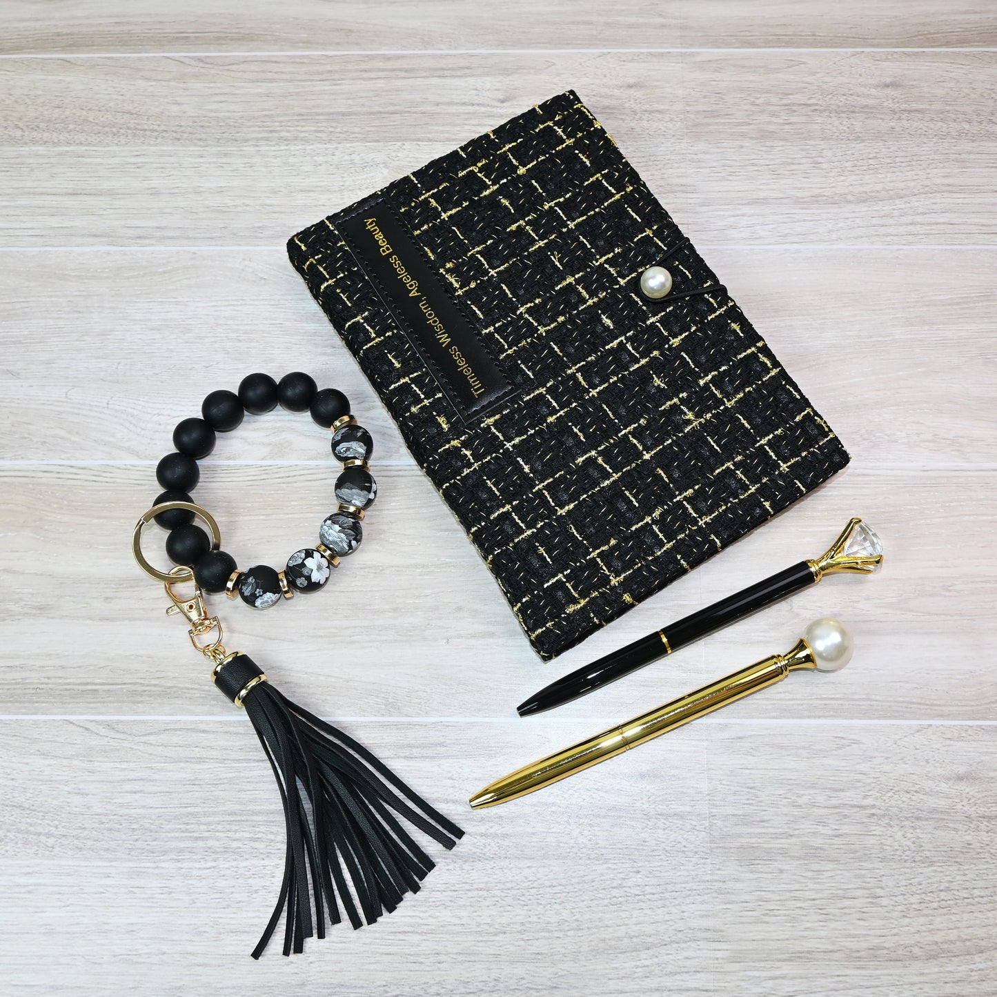 Pearl & Tweed Collection