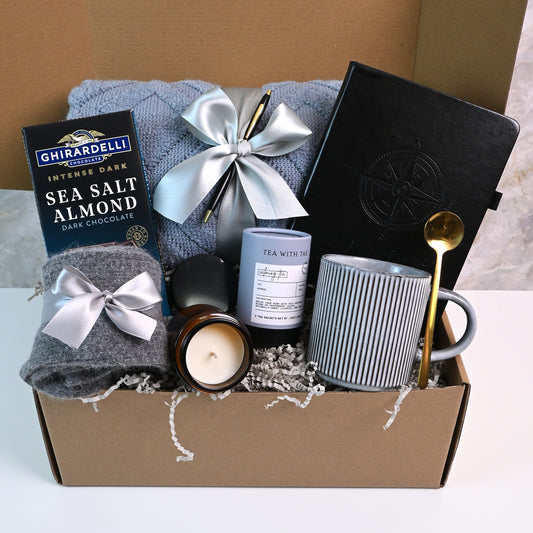 Luxury Relaxation Gift Box