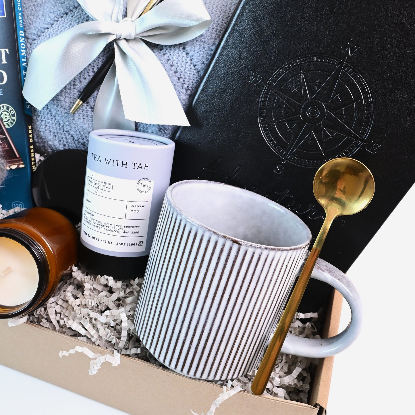 Luxury Relaxation Gift Box