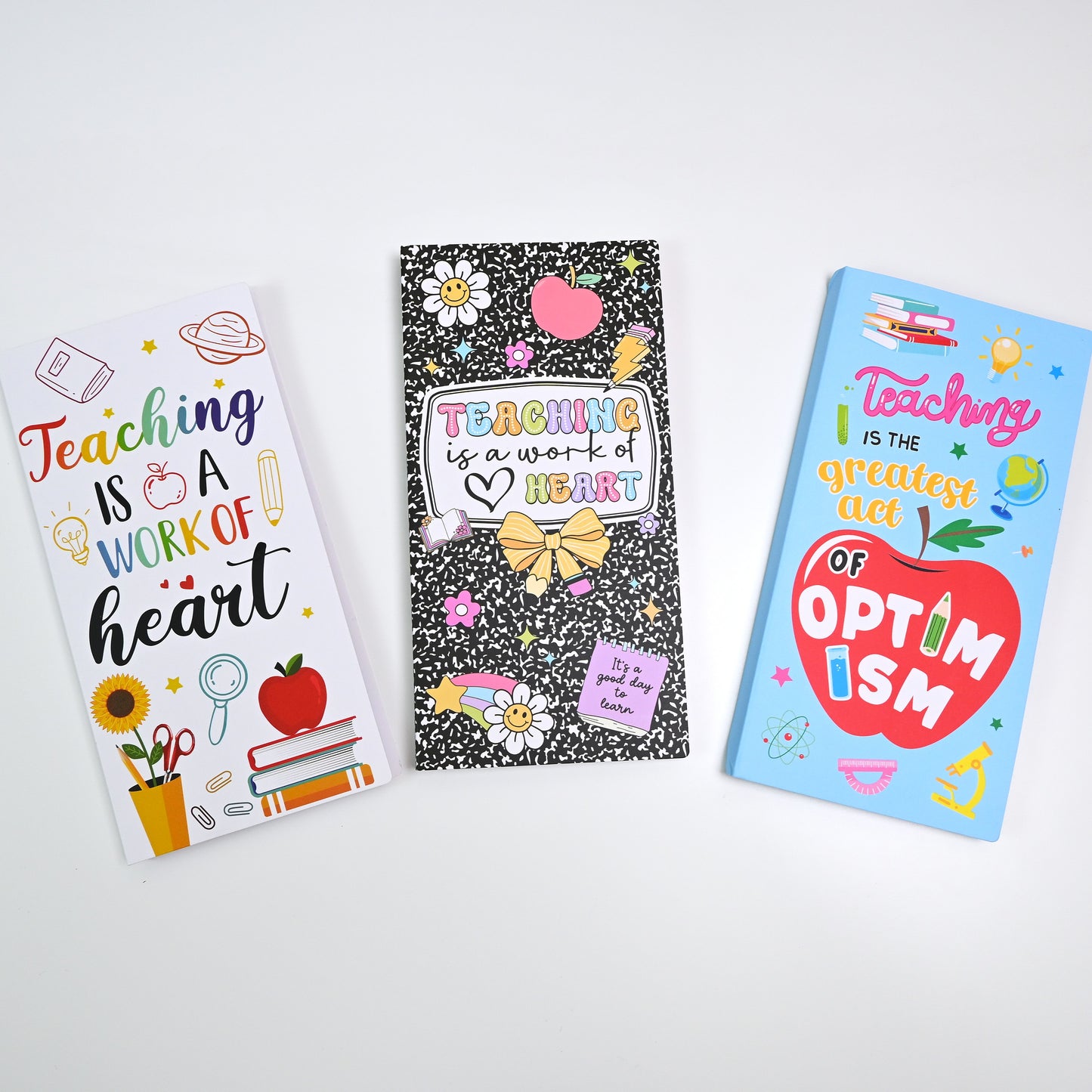 Teacher Appreciation Gift Box