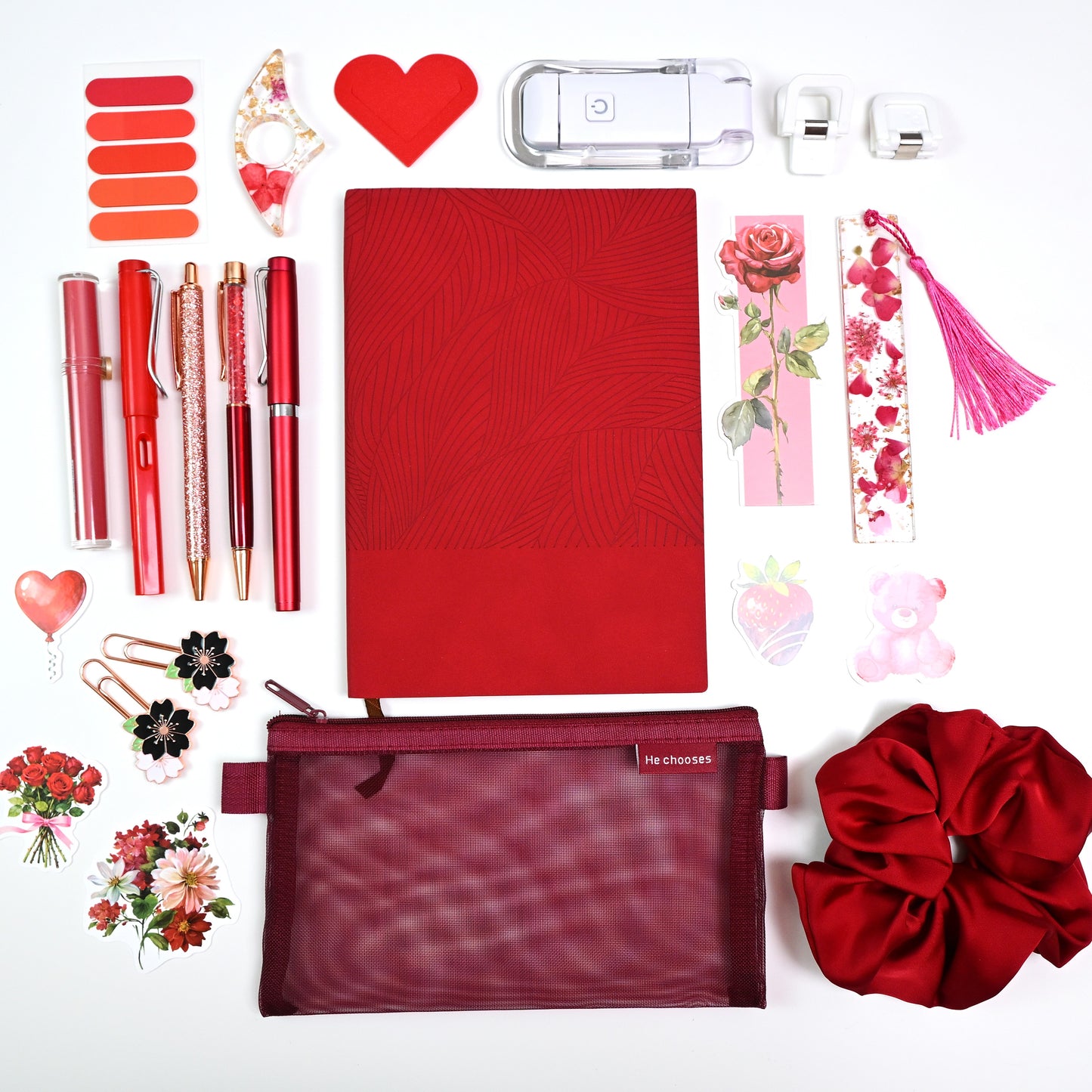 Red Velvet Bundle (Sale)