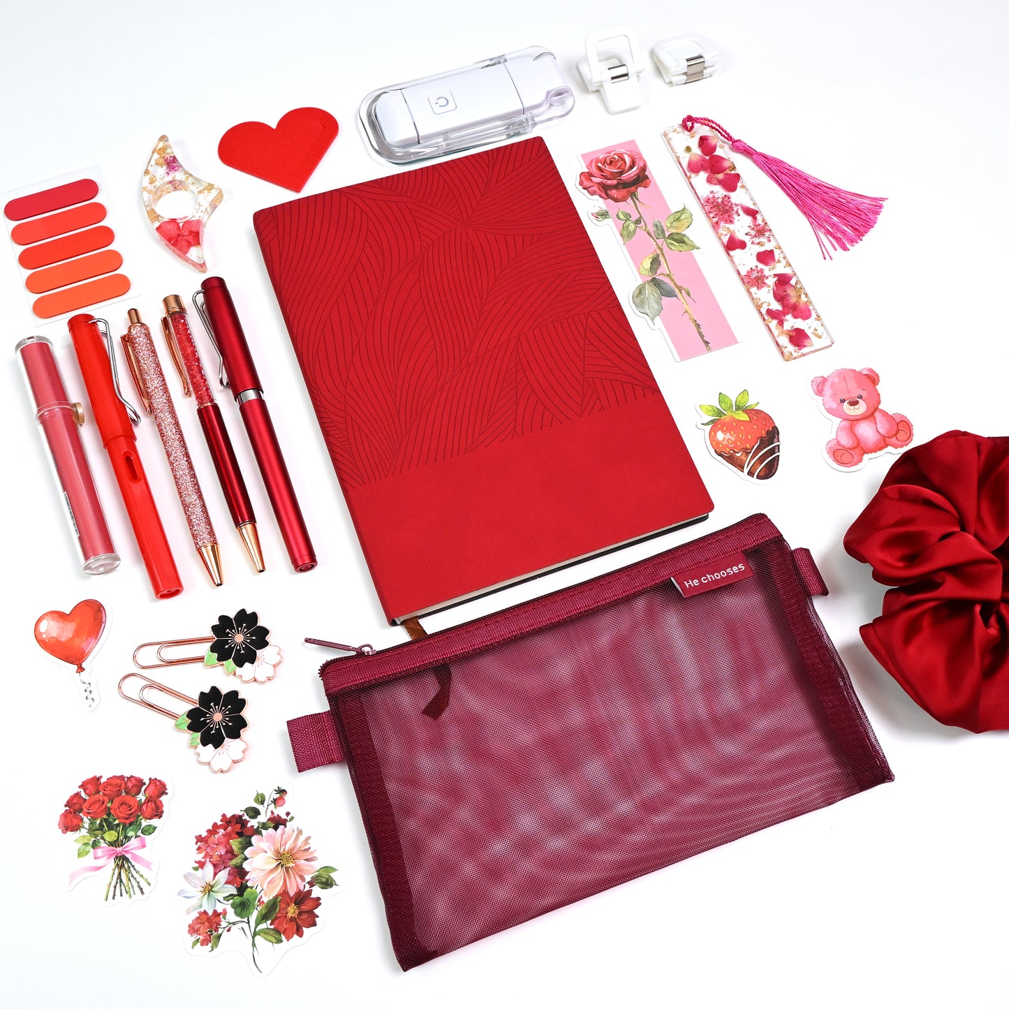 Red Velvet Bundle (Sale)