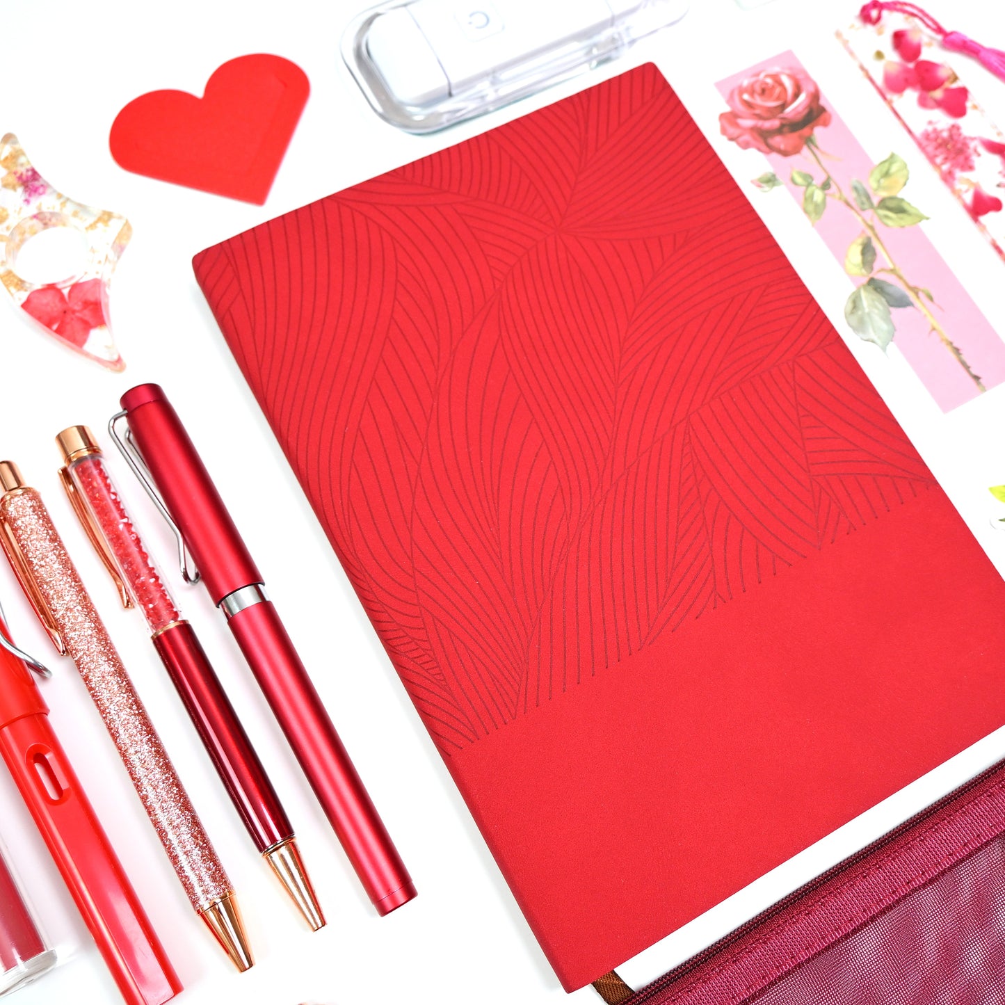 Red Velvet Bundle (Sale)