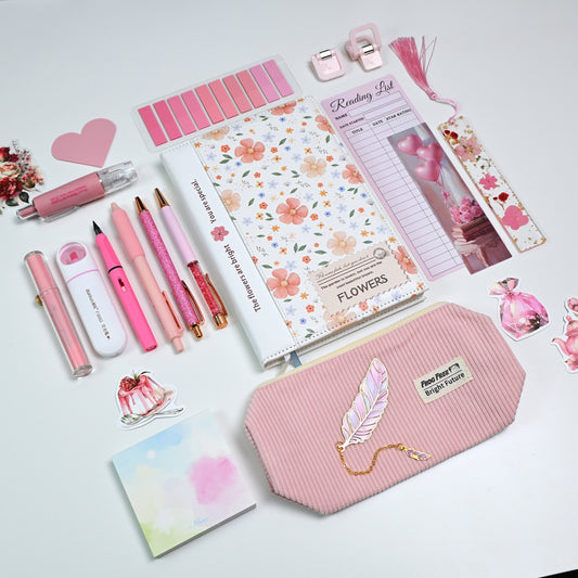 Pink Set