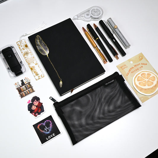 Black Velvet Bundle (Sale)