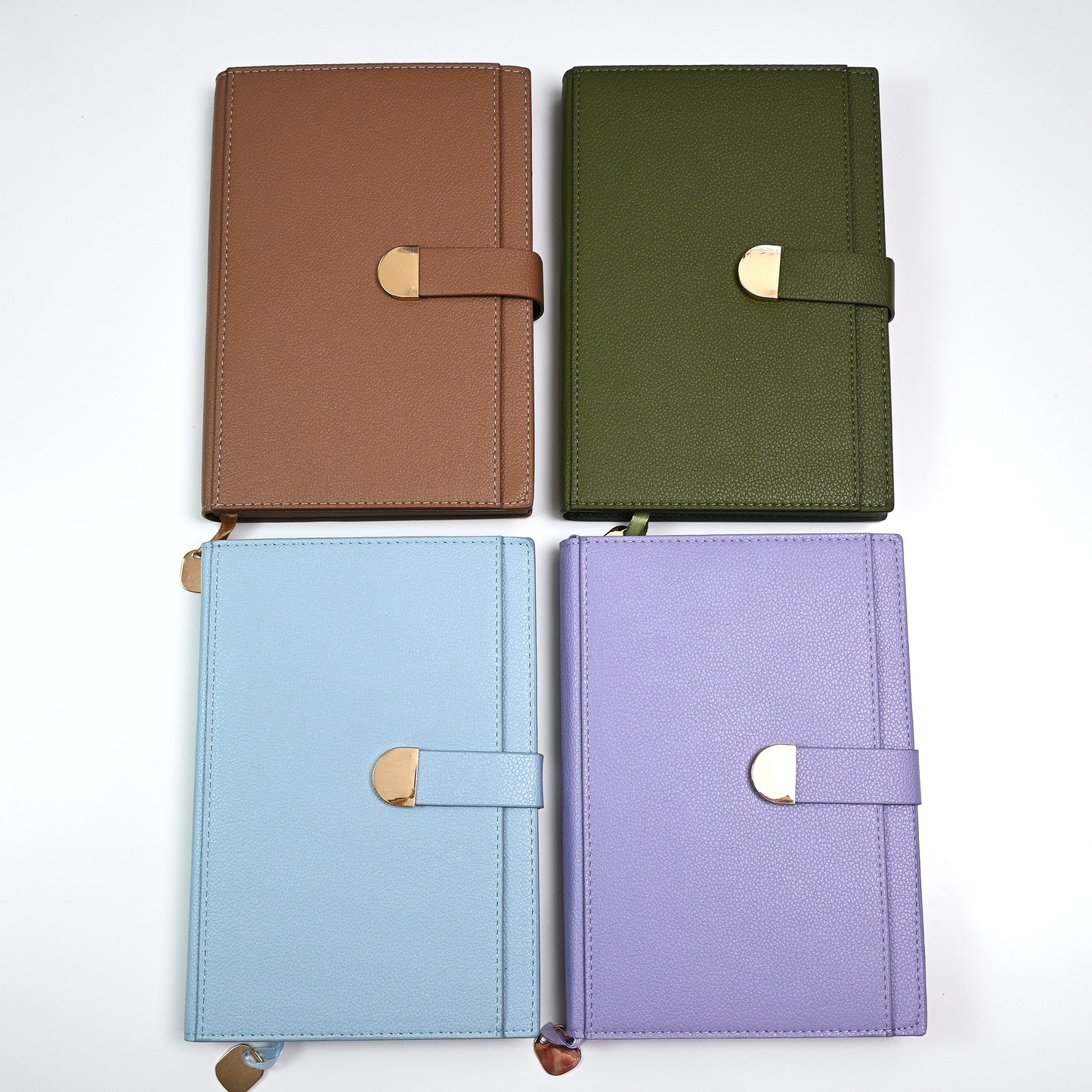 [B-Grade Sale] A5 Notebooks from Exclusive Bundle Collection