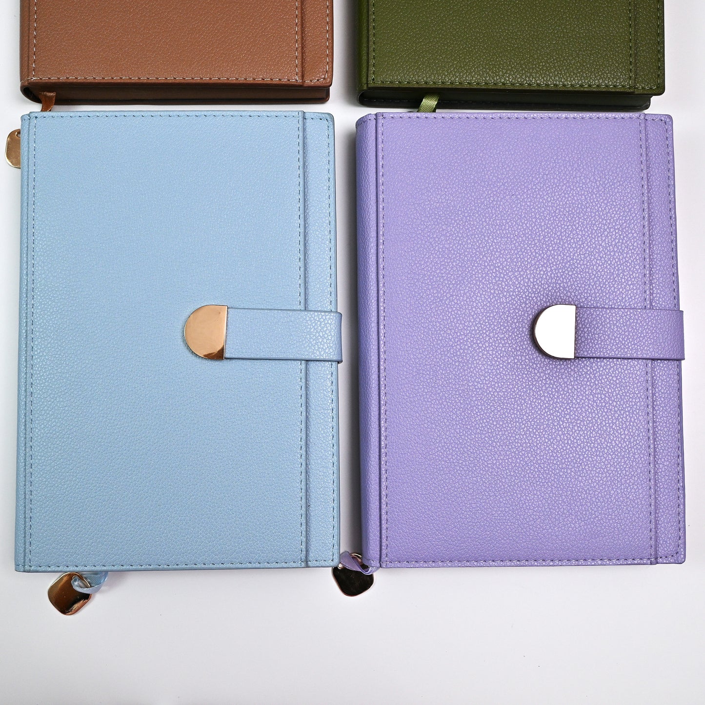 [B-Grade Sale] A5 Notebooks from Exclusive Bundle Collection