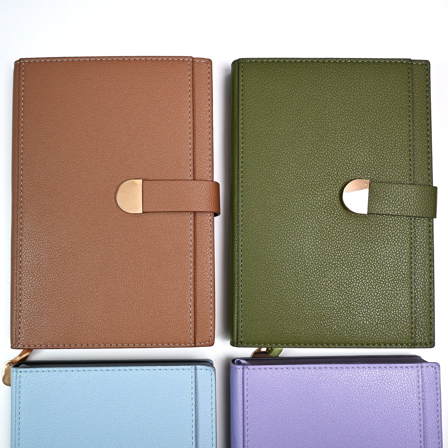 [B-Grade Sale] A5 Notebooks from Exclusive Bundle Collection