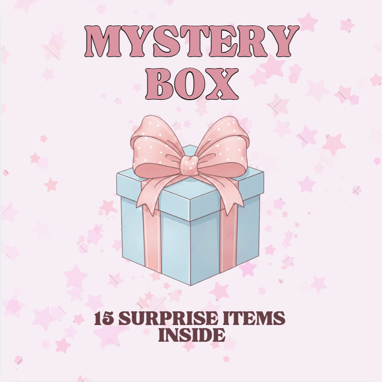 Mystery Box