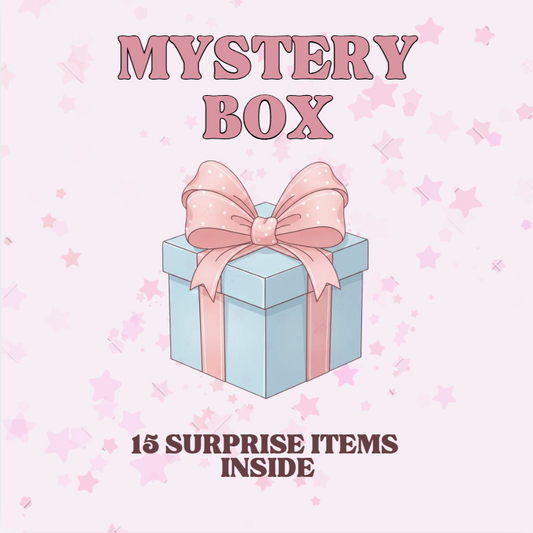 Mystery Box